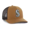 Gorra «Trucker» de los Seattle Mariners, modelo '47