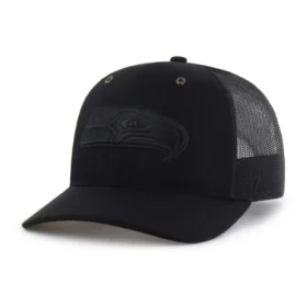Gorra «Trucker» de los Seattle Seahawks '47, corte holgado