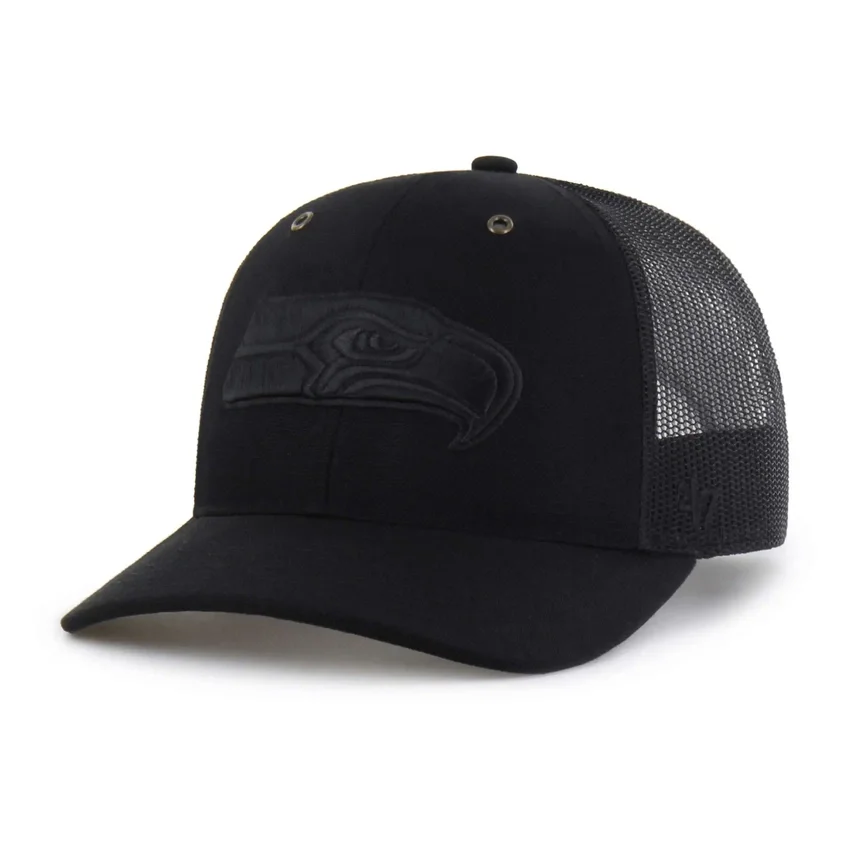Gorra «Trucker» de los Seattle Seahawks '47, corte holgado