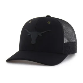 Gorra «Trucker» de los Texas Longhorns '47