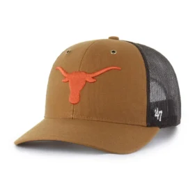 Gorra «Trucker» de los Texas Longhorns '47
