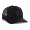 Gorra «Trucker» de los Texas Longhorns '47