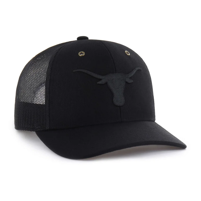Gorra «Trucker» de los Texas Longhorns '47