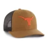Gorra «Trucker» de los Texas Longhorns '47