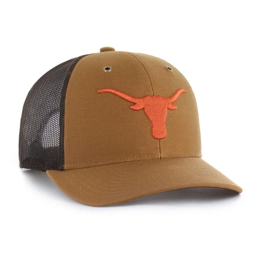 Gorra «Trucker» de los Texas Longhorns '47