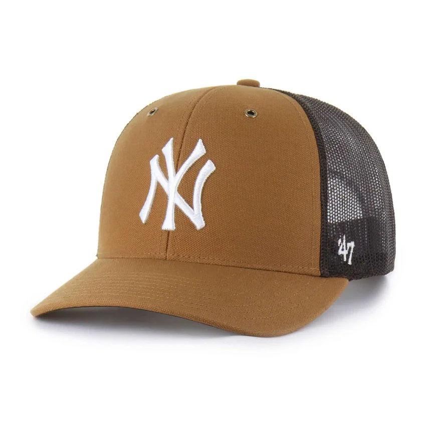Gorra Trucker de los Yankees de Nueva York '47