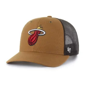 Gorra Trucker «Miami Heat '47»