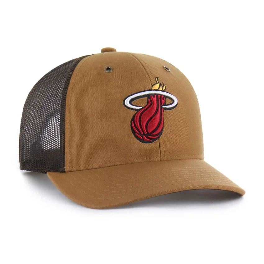 Gorra Trucker «Miami Heat '47»