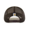 Gorra «trucker» sin teñir de los Florida State Seminoles del 47