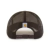 Gorra «Trucker» sin teñir de los Boston Red Sox '47