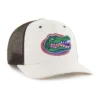 Gorra «Trucker» sin teñir de los Florida Gators del 47
