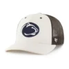 Gorra trucker sin teñir de los Nittany Lions de Penn State '47