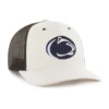 Gorra trucker sin teñir de los Nittany Lions de Penn State '47