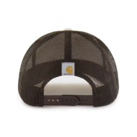 Gorra «Trucker» sin teñir de los Oregon Ducks ’47
