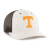Gorra «Trucker» sin teñir de los Volunteers de Tennessee '47