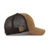 Gorra Trucker teñida '47 de los Detroit Tigers, corte holgado