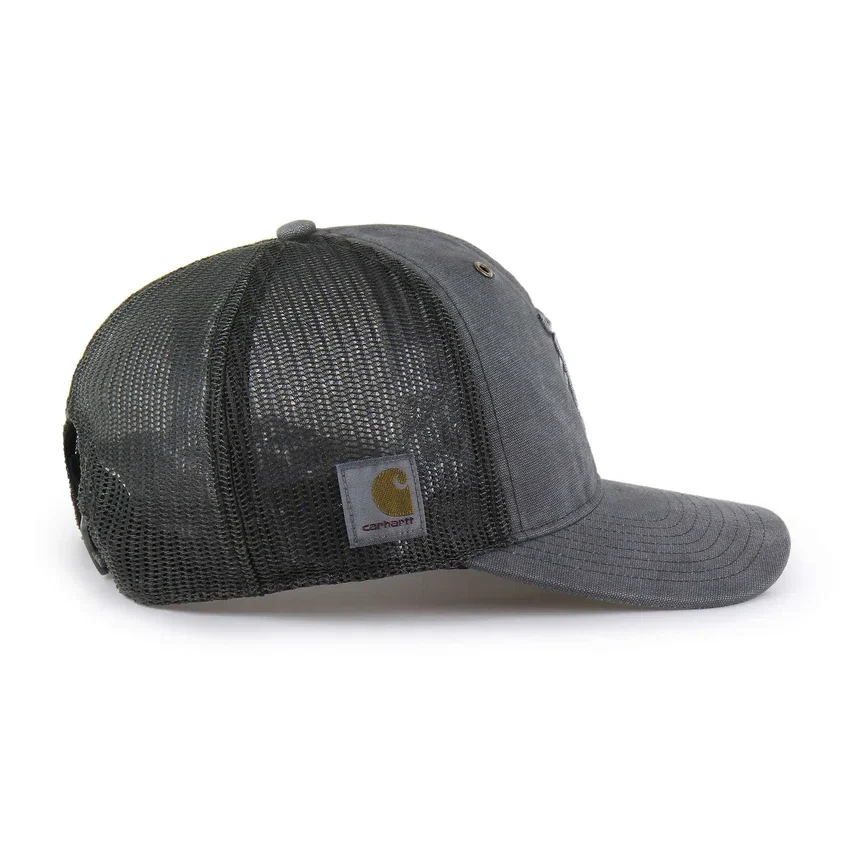 Gorra Trucker teñida '47 de los Detroit Tigers, corte holgado