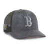 Gorra «Trucker» teñida de los Boston Red Sox, corte holgado, modelo '47