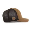 Gorra «Trucker» teñida de los Boston Red Sox, corte holgado, modelo '47