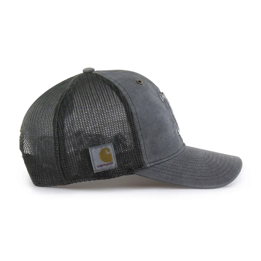 Gorra «Trucker» teñida de los Boston Red Sox, corte holgado, modelo '47