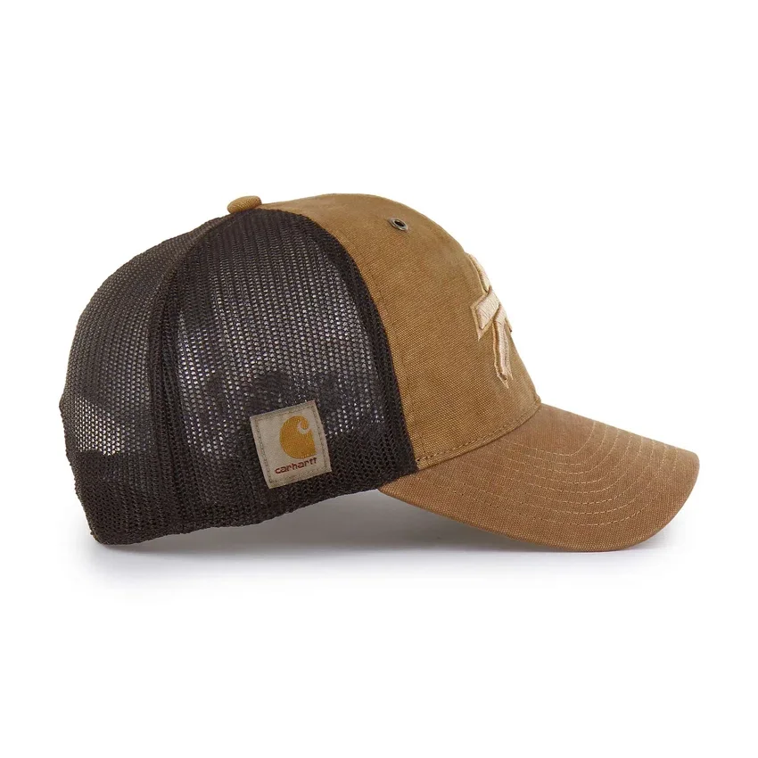 Gorra «Trucker» teñida de los Buffalo Bills '47, corte holgado