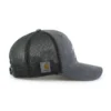 Gorra «Trucker» teñida de los Buffalo Bills '47, corte holgado