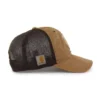 Gorra «Trucker» teñida de los Chicago Bears '47, corte holgado