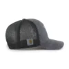 Gorra «Trucker» teñida de los Chicago Bears '47, corte holgado