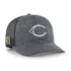 Gorra «Trucker» teñida de los Cincinnati Reds, corte holgado, modelo '47