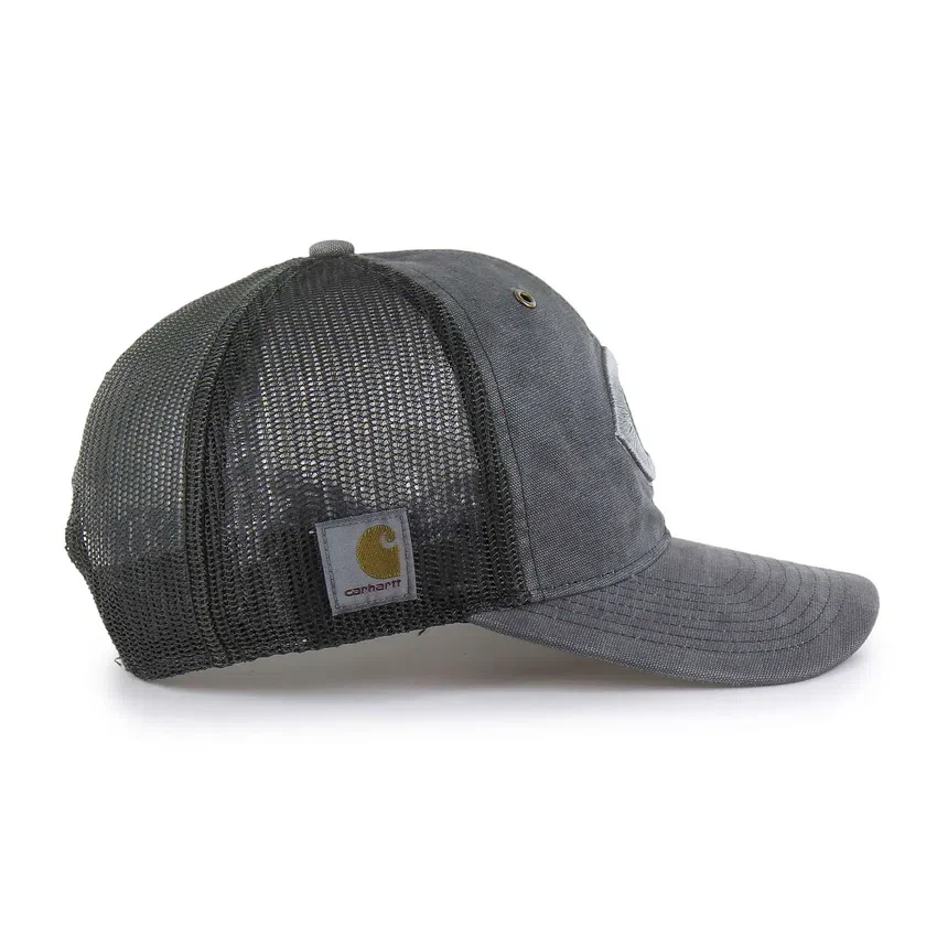 Gorra «Trucker» teñida de los Cincinnati Reds, corte holgado, modelo '47
