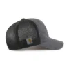 Gorra «Trucker» teñida de los Cleveland Browns '47, corte holgado