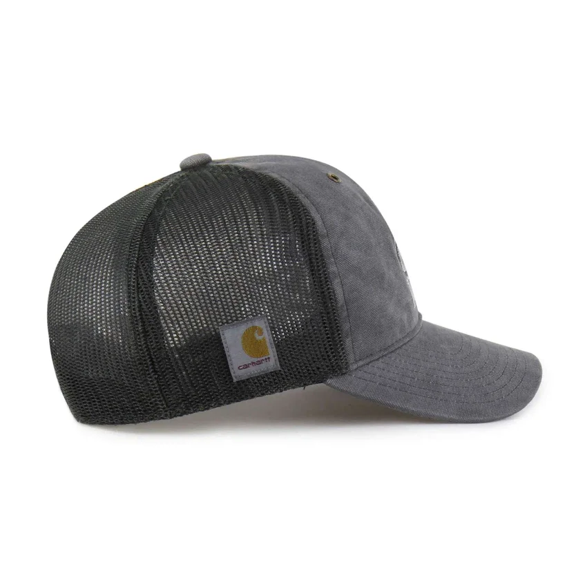 Gorra «Trucker» teñida de los Cleveland Browns '47, corte holgado