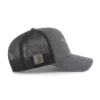 Gorra «Trucker» teñida de los Detroit Lions, corte holgado, modelo '47