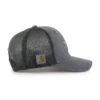 Gorra «Trucker» teñida de los Houston Astros '47, corte holgado