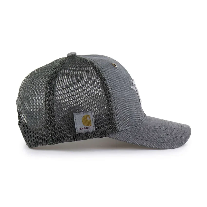 Gorra «Trucker» teñida de los Houston Astros '47, corte holgado