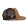 Gorra «Trucker» teñida de los Las Vegas Raiders, corte holgado, modelo '47