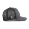 Gorra «Trucker» teñida de los Las Vegas Raiders, corte holgado, modelo '47