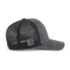 Gorra «Trucker» teñida de los Mets de Nueva York, corte holgado, modelo '47