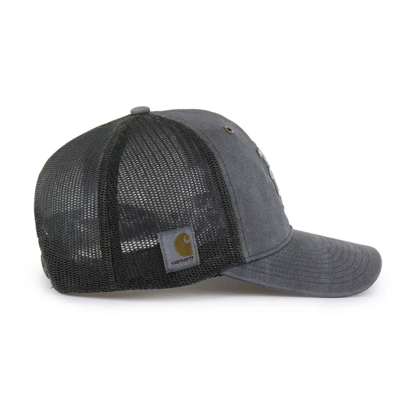 Gorra «Trucker» teñida de los Mets de Nueva York, corte holgado, modelo '47