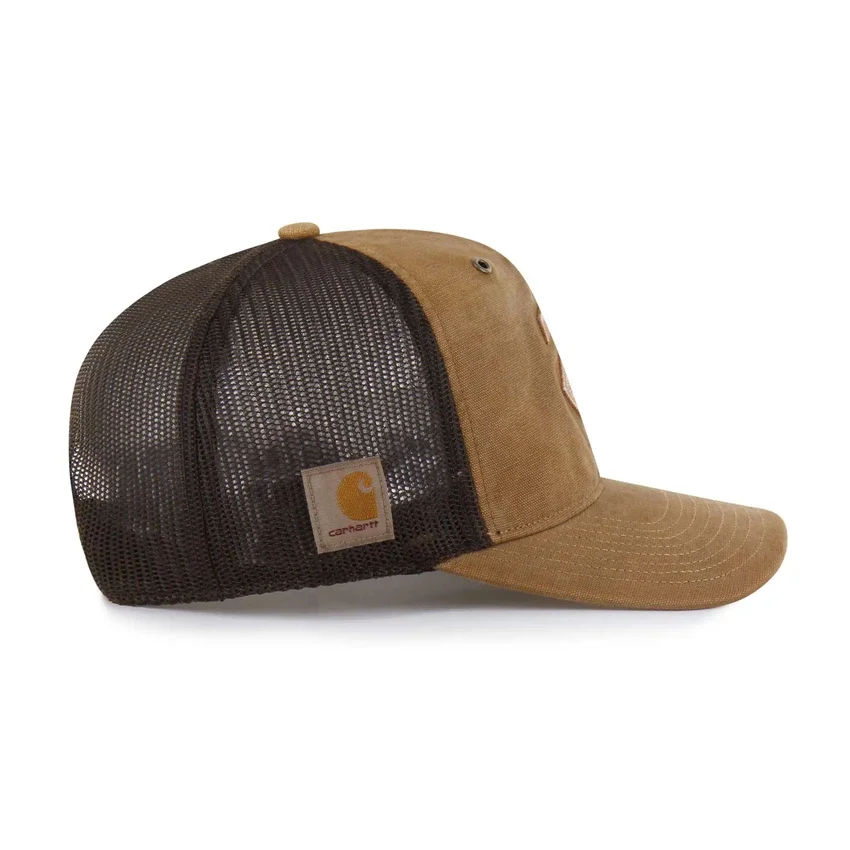 Gorra «Trucker» teñida de los Minnesota Twins, corte holgado, modelo '47