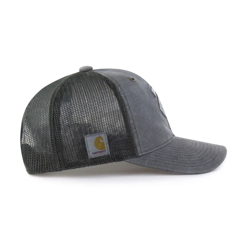 Gorra «Trucker» teñida de los Minnesota Twins, corte holgado, modelo '47