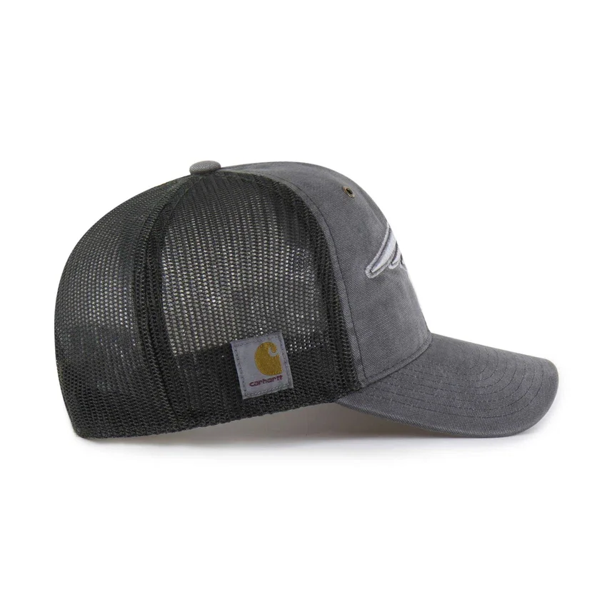 Gorra «Trucker» teñida de los New England Patriots '47, corte holgado