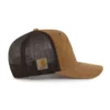 Gorra «Trucker» teñida de los Padres de San Diego, modelo '47, corte holgado
