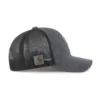 Gorra «Trucker» teñida de los Padres de San Diego, modelo '47, corte holgado