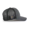 Gorra «Trucker» teñida de los Philadelphia Phillies, corte holgado, modelo '47