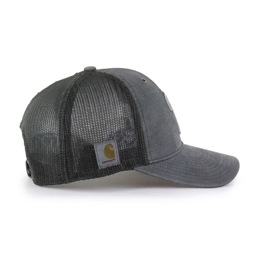 Gorra «Trucker» teñida de los Philadelphia Phillies, corte holgado, modelo '47