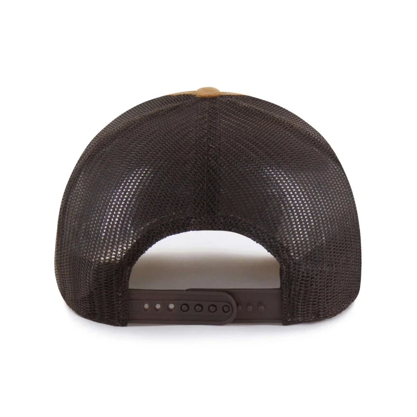 Gorra «Trucker» teñida de los Seattle Seahawks '47, corte holgado