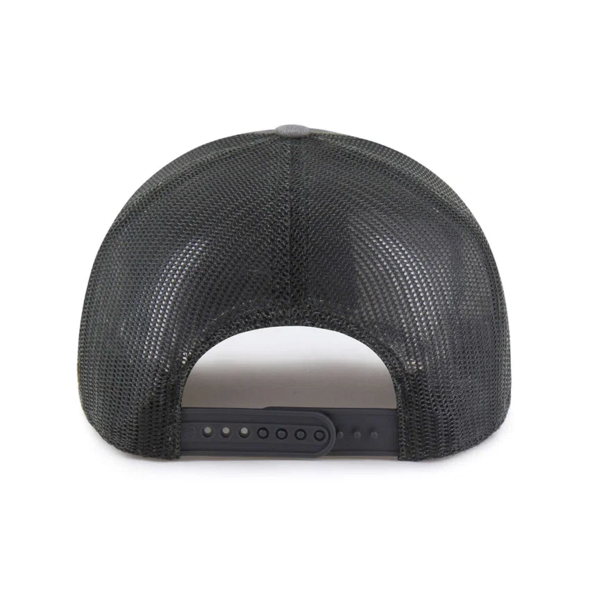 Gorra «Trucker» teñida de los Seattle Seahawks '47, corte holgado