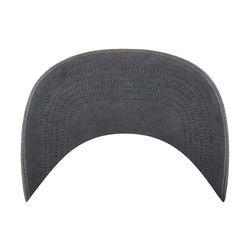 Gardenias de Cleveland, gorra «'47 Dyed Trucker» de corte holgado