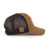 Gorra «Trucker» teñida de los Seattle Seahawks '47, corte holgado
